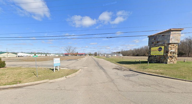 Barnstormer Entertainment Complex - 2025 (newer photo)